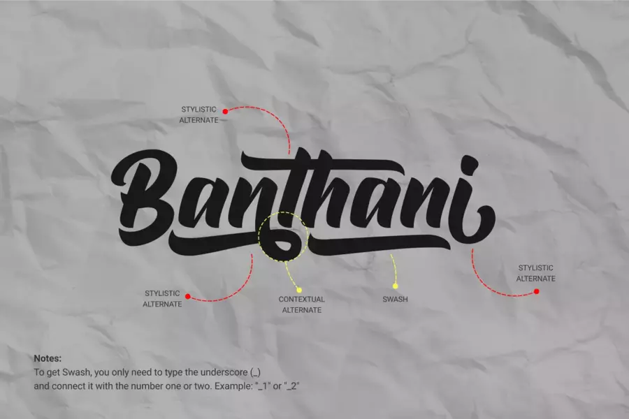 Banthani 002