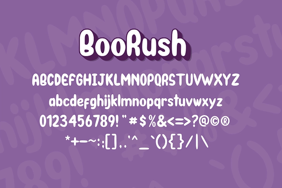 Boorush 003