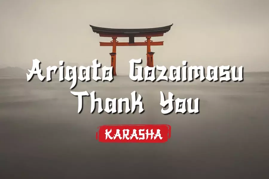 Karasha 010