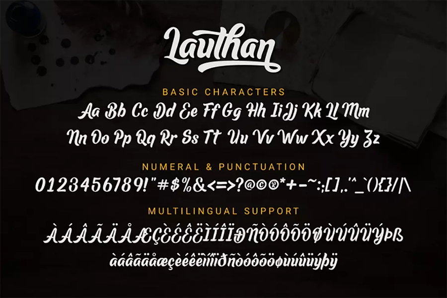 Lauthan 002