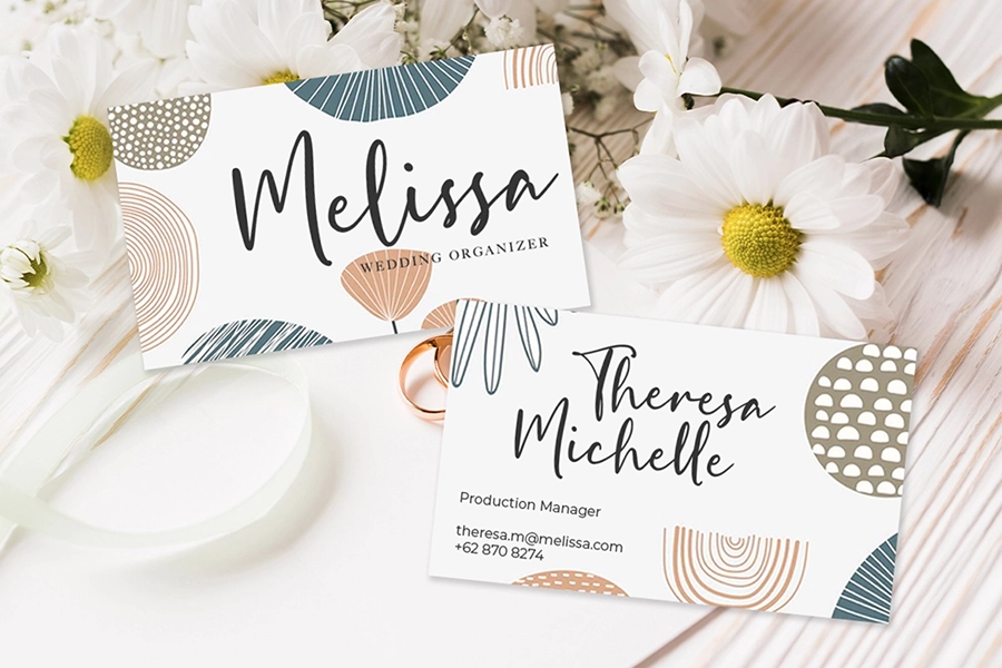 Mallorist - Modern Calligraphy Font - Image 6