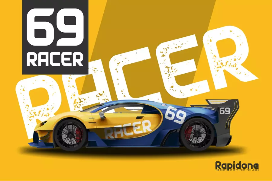 Rapidone 006